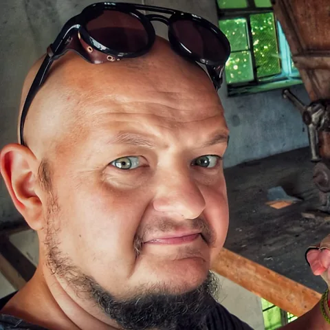 Adam Matuliński, Opiekun Wypraw Amazonia Reset
