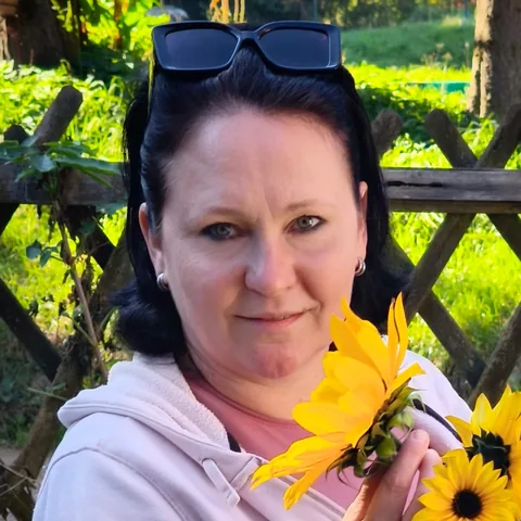 Mariola Lech, Opiekunka Wypraw Amazonia Reset
